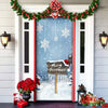 Enchanted Christmas Door Spectacle