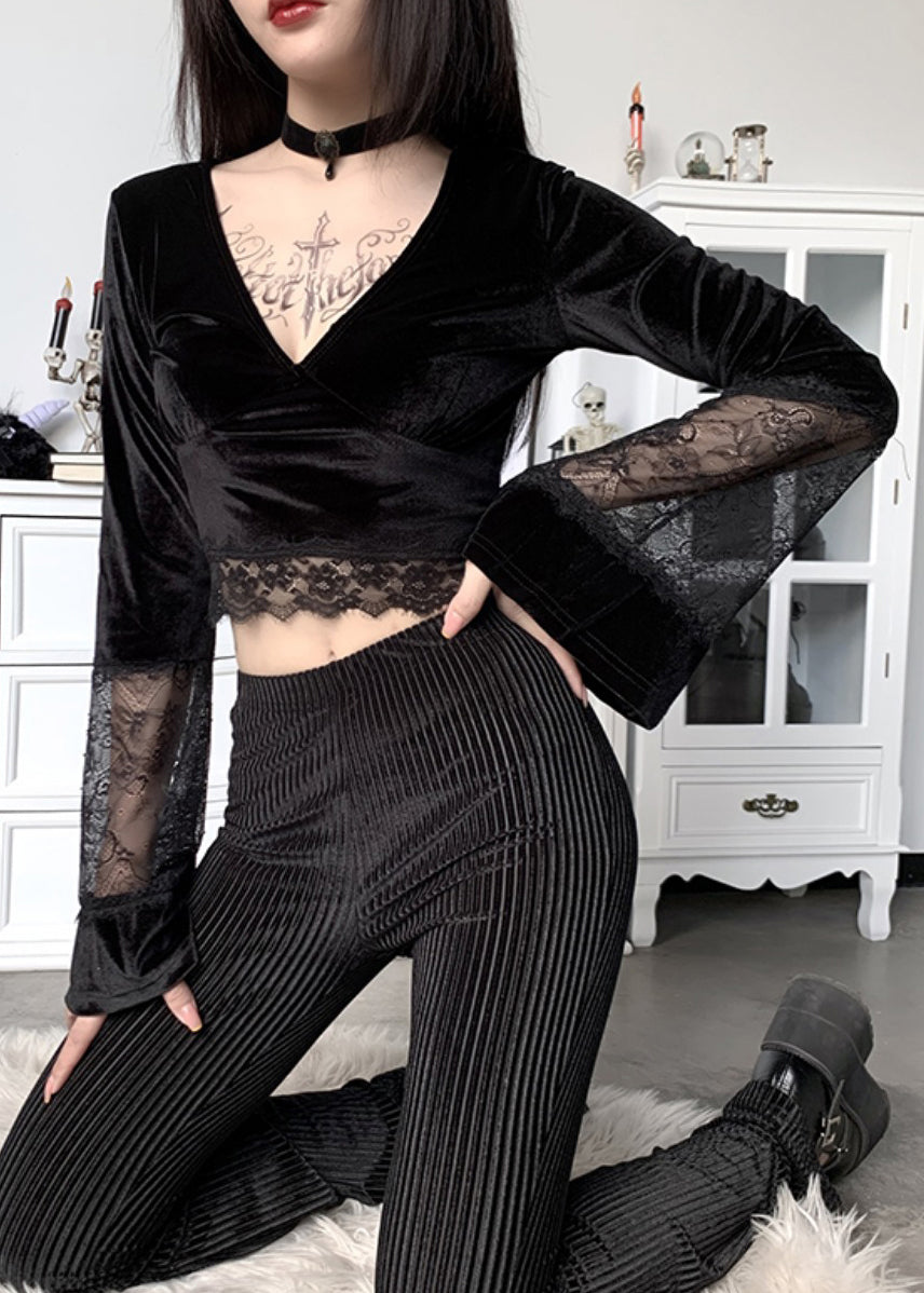 Josephine™ Chic Lace Charm