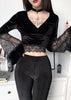 Josephine™ Chic Lace Charm