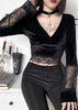 Josephine™ Chic Lace Charm