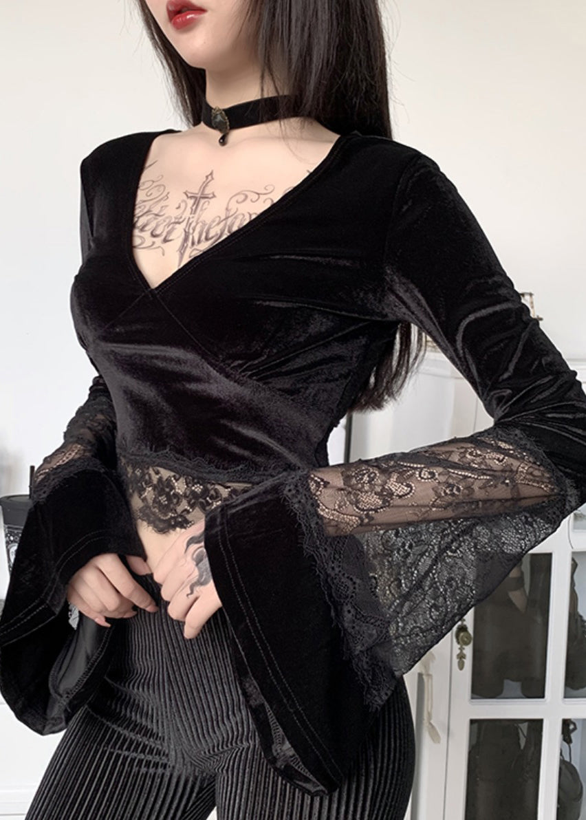 Josephine™ Chic Lace Charm