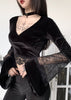Josephine™ Chic Lace Charm