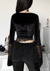 Josephine™ Chic Lace Charm