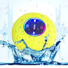 SplashBeat™ Portable Water Resistance Sound