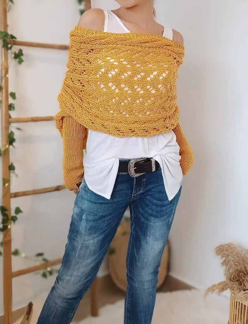 KnitHug™ Cozy Layer Comfort