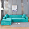 VelvetWrap™ Luxury Sofa Protection