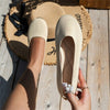 Georgette™ Soft Support for Every Step