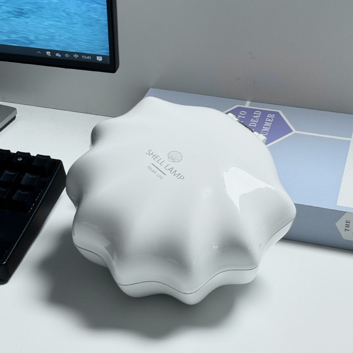 ShellBeats™ Cozy Sound Experience