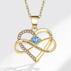 HeartCharm™ Subtle Love Expression