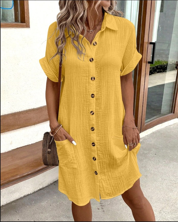 Melissa | Comfortable & Stylish Women's Dress