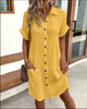 Melissa | Comfortable & Stylish Women's Dress