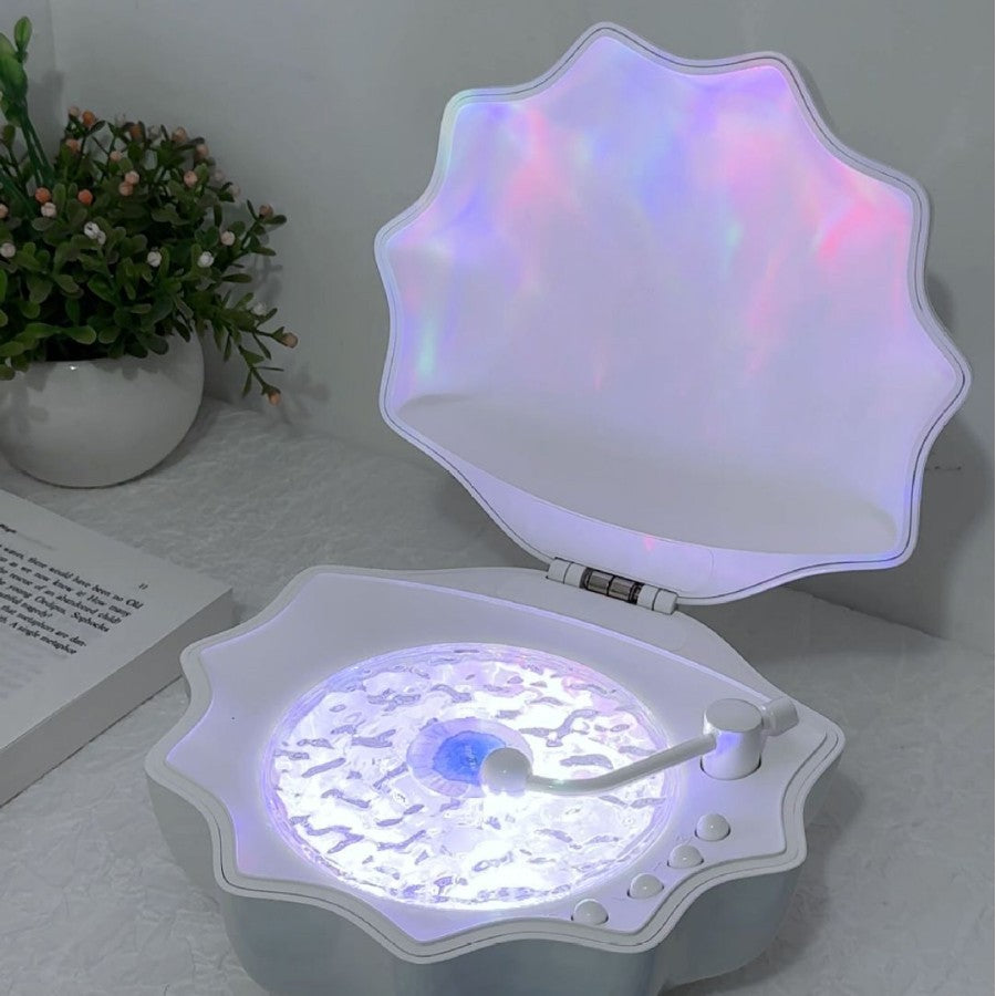 ShellBeats™ Cozy Sound Experience