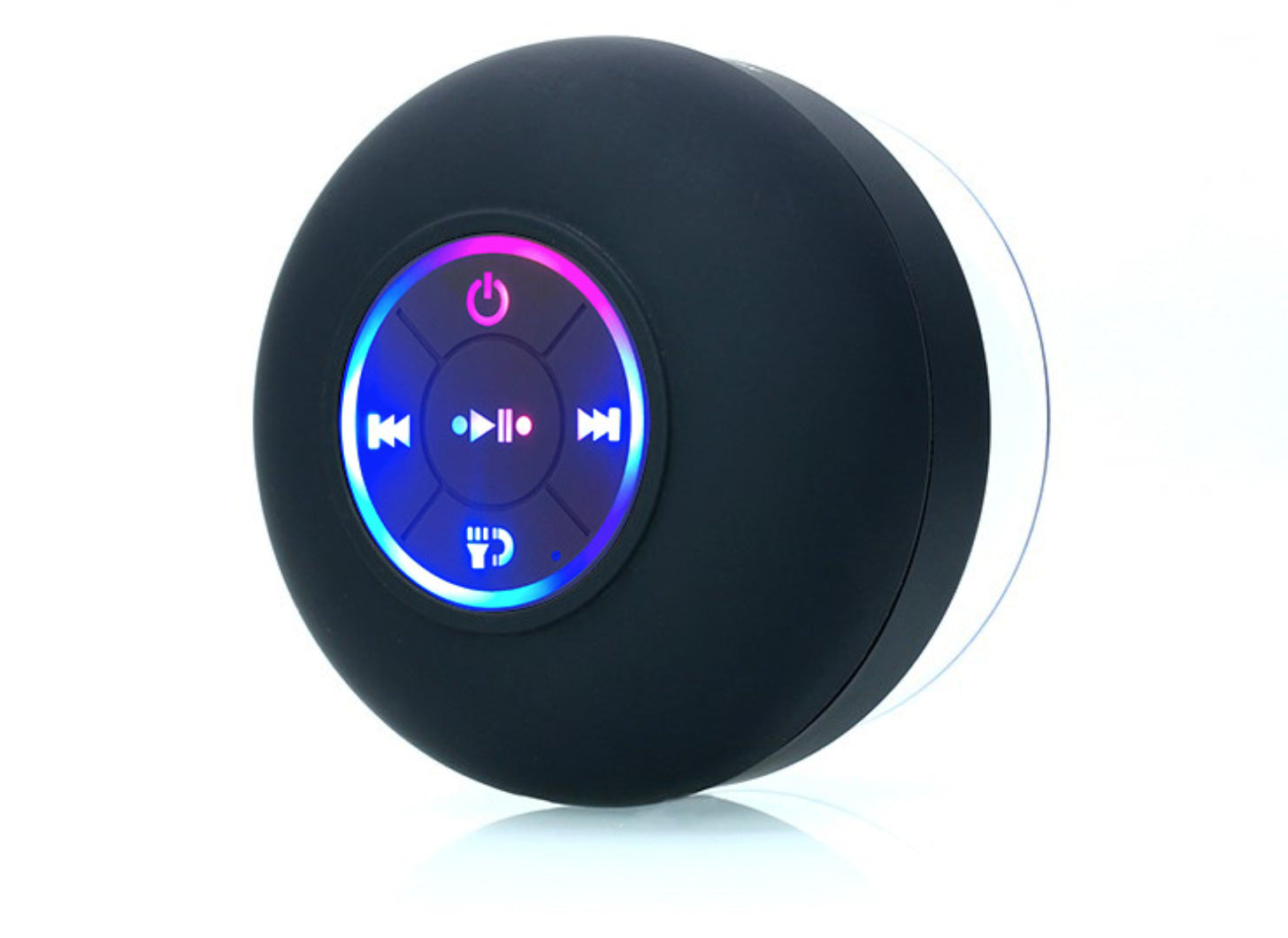 SplashBeat™ Portable Water Resistance Sound