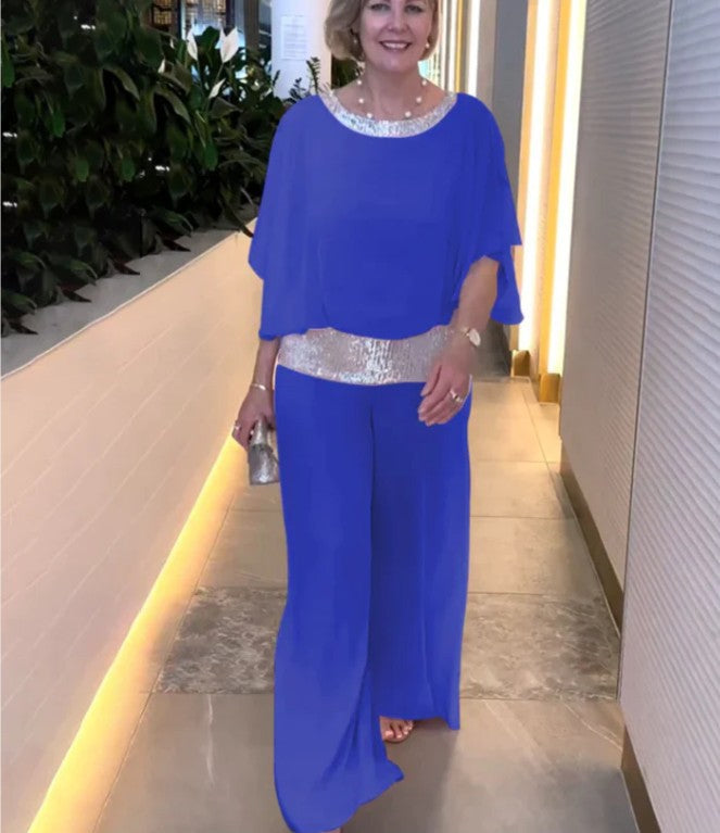 Rafa™ Glamorous Party Look