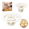 DumpliMate™ Mess-Free Dumpling Prep