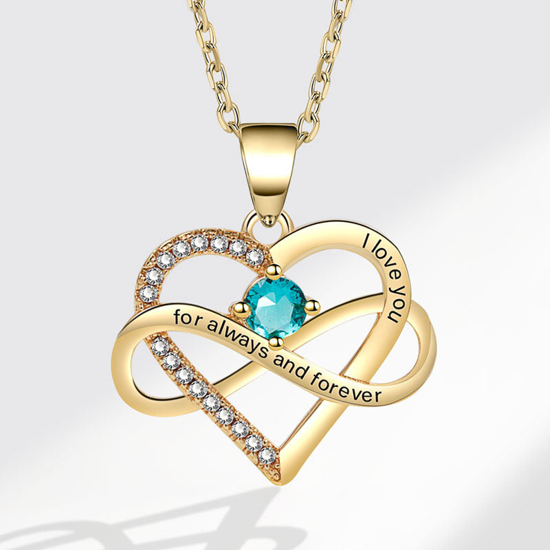 HeartCharm™ Subtle Love Expression