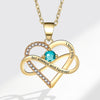 HeartCharm™ Subtle Love Expression
