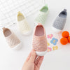 BabyBreeze™ Cooling Footwear Solution