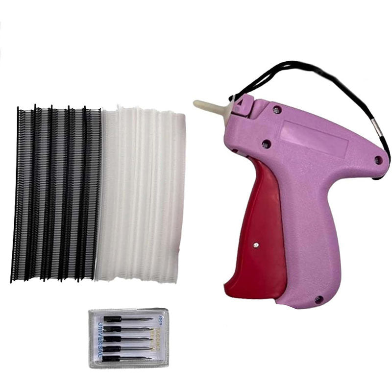 SewGenie™ Quick Stitch Solution