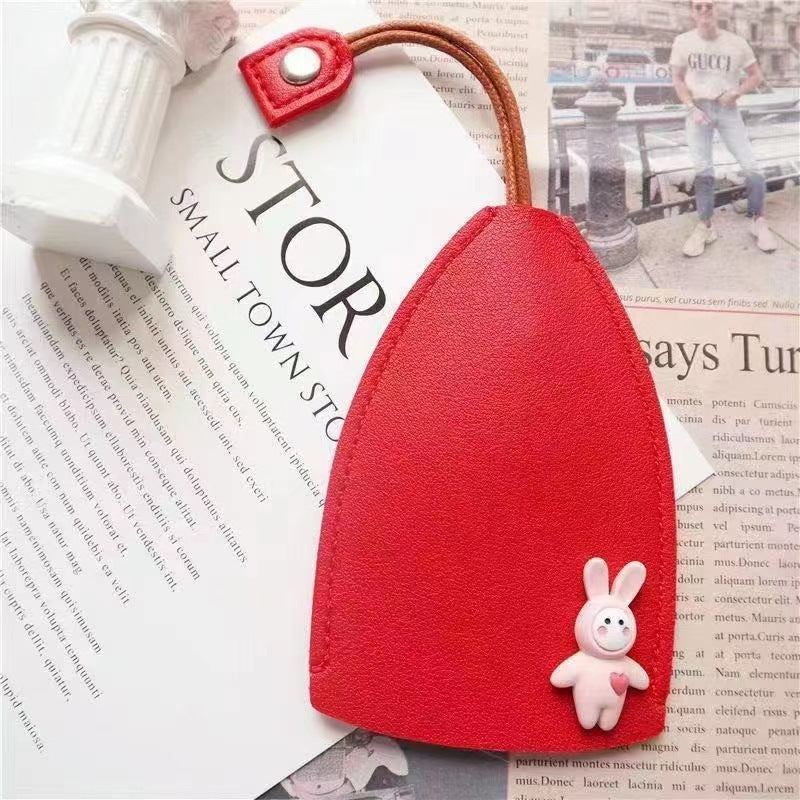 Key Holder™ Creative Retractable Cute Key Case with Large Capacity