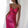 Victoria - Elegant Midi Dress