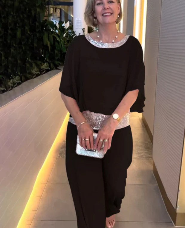 Rafa™ Glamorous Party Look