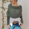 KnitHug™ Cozy Layer Comfort