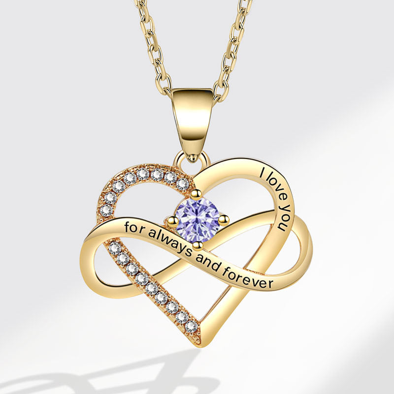 HeartCharm™ Subtle Love Expression