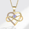 HeartCharm™ Subtle Love Expression