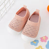 BabyBreeze™ Cooling Footwear Solution