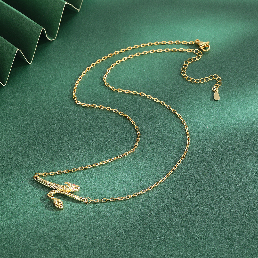 LuckyDragon™ Powerful Prosperity Charm