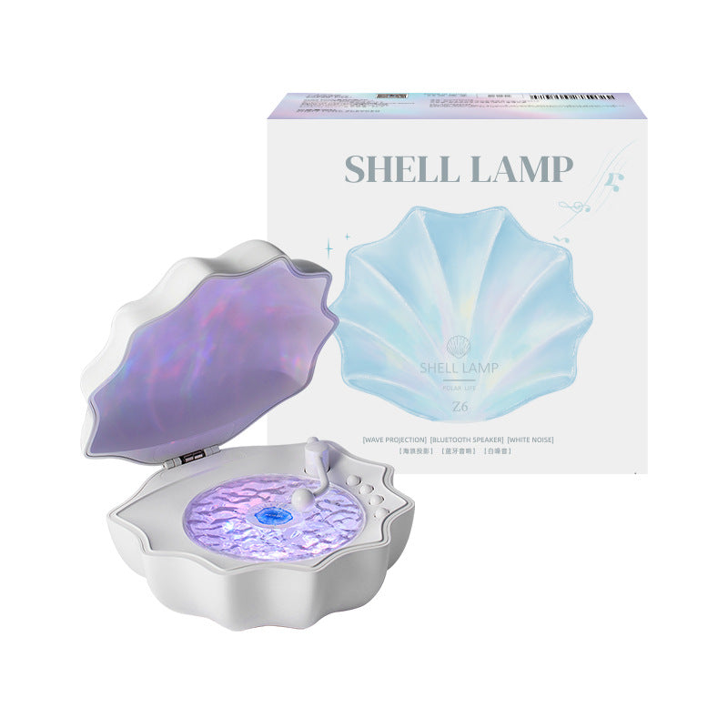 ShellBeats™ Cozy Sound Experience