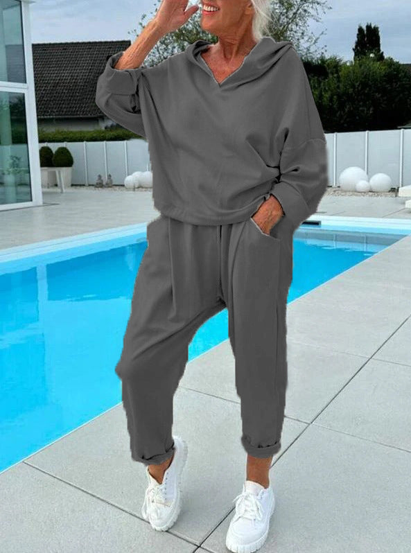 Madison™ Effortless Comfy Fit
