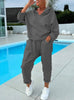 Madison™ Effortless Comfy Fit