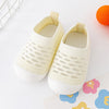 BabyBreeze™ Cooling Footwear Solution