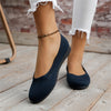 Georgette™ Soft Support for Every Step