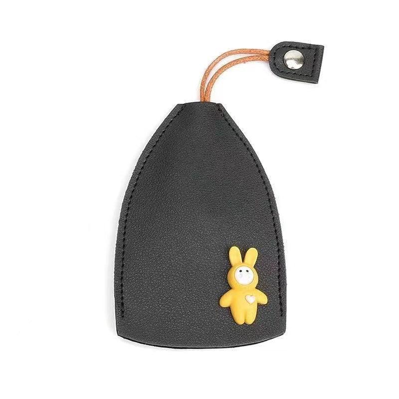 Key Holder™ Creative Retractable Cute Key Case with Large Capacity