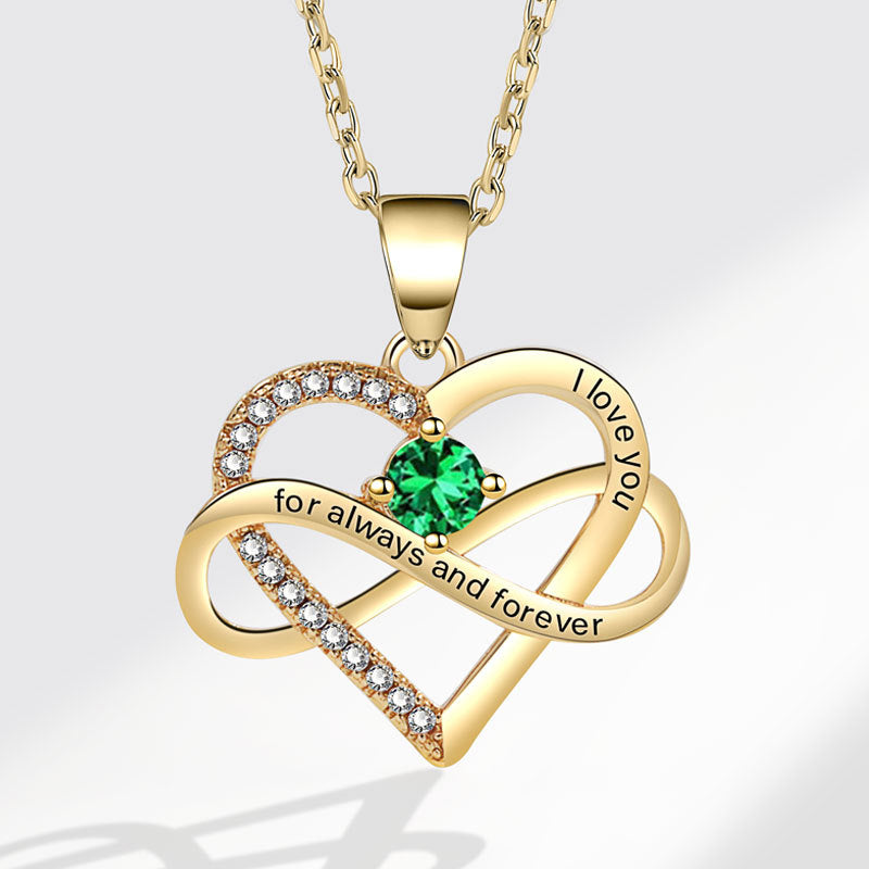 HeartCharm™ Subtle Love Expression