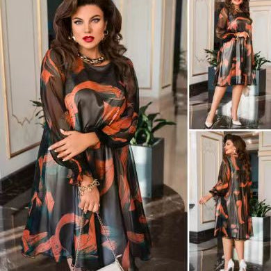 Fannie™ Elegant Everyday Wear