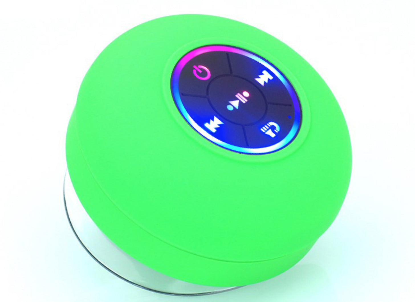 SplashBeat™ Portable Water Resistance Sound