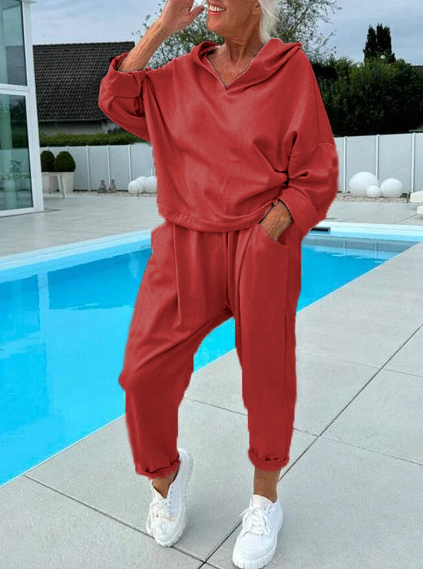 Madison™ Effortless Comfy Fit