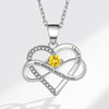 HeartCharm™ Subtle Love Expression