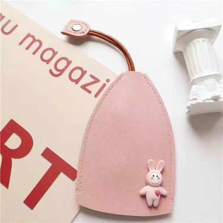 🌟Creative Pull out Cute Large capacity Car Key Case 🌟🔥FLASH SALE up to 50% OFF🔥