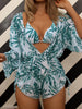 Unique spaghetti strap bikinis with cover up