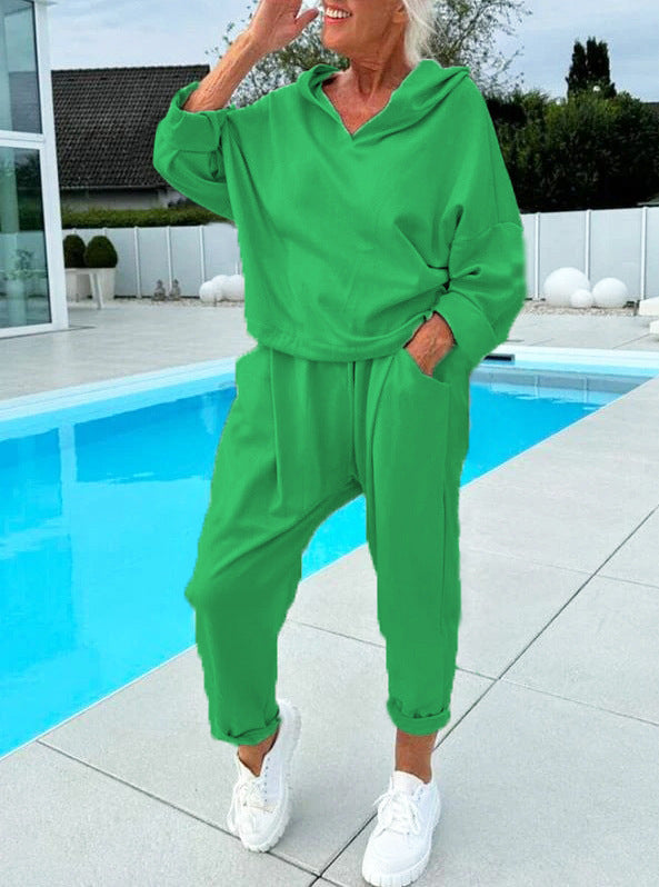 Madison™ Effortless Comfy Fit