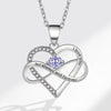 HeartCharm™ Subtle Love Expression