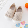 BabyBreeze™ Cooling Footwear Solution