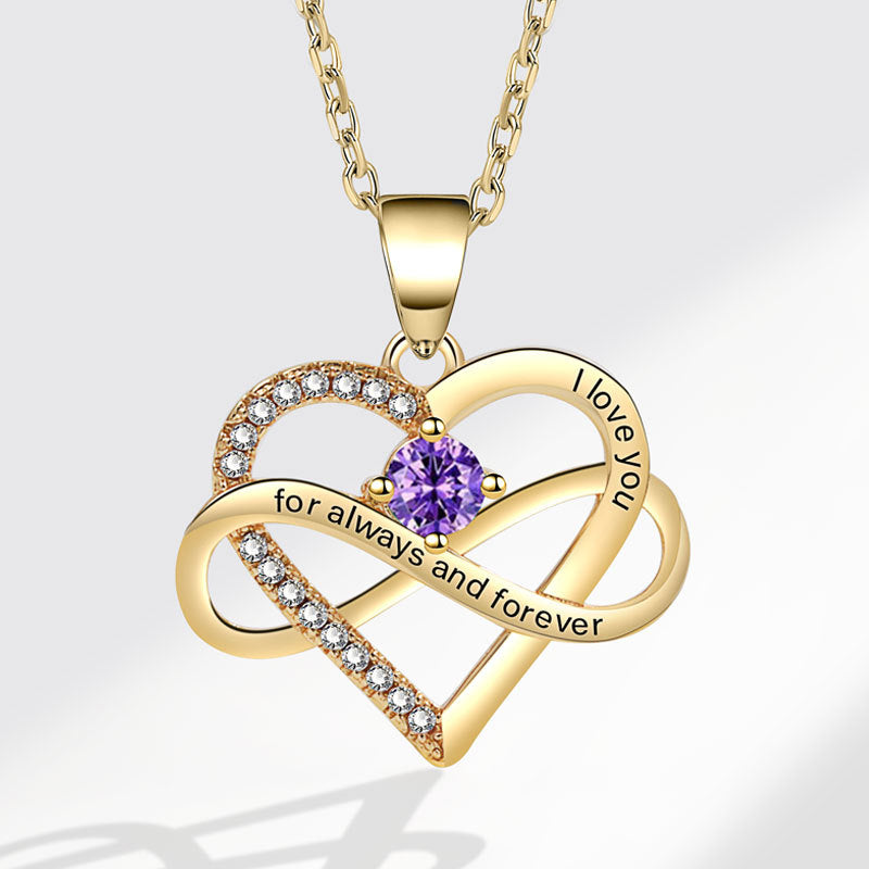 HeartCharm™ Subtle Love Expression