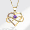 HeartCharm™ Subtle Love Expression