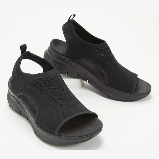 Eva™ Orthopedic Comfortable Sandals (50% Off)
